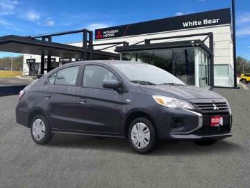 2024 MITSUBISHI MIRAGE G4