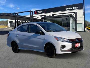 2024 MITSUBISHI MIRAGE G4
