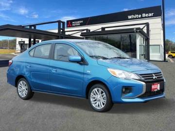 2024 MITSUBISHI MIRAGE G4