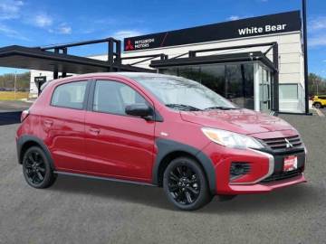 2024 MITSUBISHI MIRAGE