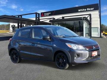 2024 MITSUBISHI MIRAGE