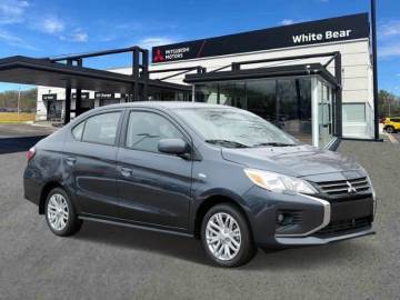 2024 MITSUBISHI MIRAGE G4