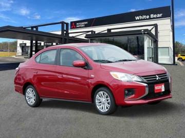2024 MITSUBISHI MIRAGE G4