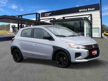 2024 MITSUBISHI MIRAGE