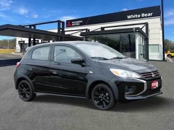 2024 MITSUBISHI MIRAGE