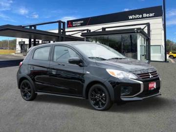 2024 MITSUBISHI MIRAGE