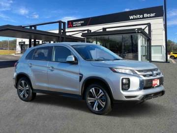 2024 MITSUBISHI OUTLANDER SPORT