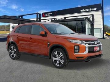 2024 MITSUBISHI OUTLANDER SPORT