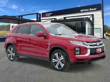 2024 MITSUBISHI OUTLANDER SPORT
