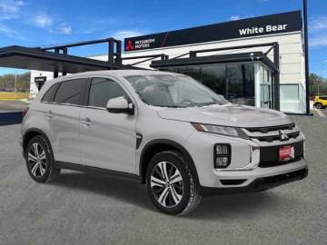 2024 MITSUBISHI OUTLANDER SPORT