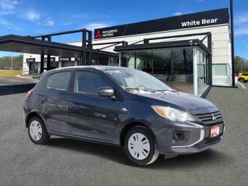 2024 MITSUBISHI MIRAGE