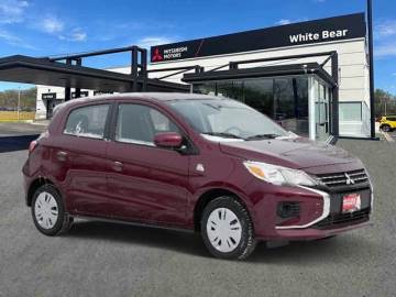 2024 MITSUBISHI MIRAGE