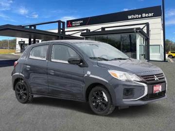 2024 MITSUBISHI MIRAGE