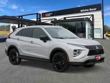 2025 MITSUBISHI ECLIPSE CROSS