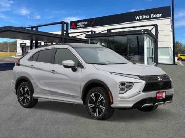 2025 MITSUBISHI ECLIPSE CROSS