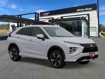 2025 MITSUBISHI ECLIPSE CROSS