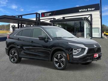 2025 MITSUBISHI ECLIPSE CROSS