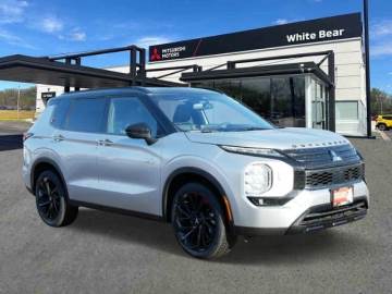 2025 MITSUBISHI OUTLANDER