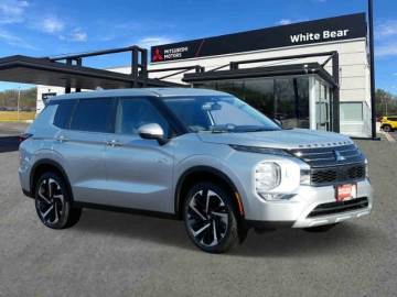 2025 MITSUBISHI OUTLANDER
