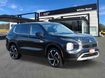 2025 MITSUBISHI OUTLANDER