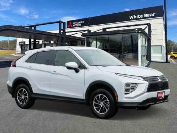 2024 MITSUBISHI ECLIPSE CROSS
