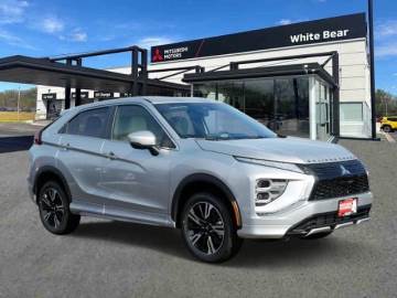2025 MITSUBISHI ECLIPSE CROSS