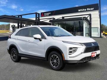2025 MITSUBISHI ECLIPSE CROSS