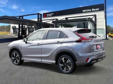 2025 MITSUBISHI ECLIPSE CROSS