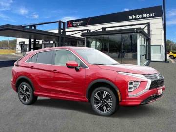 2025 MITSUBISHI ECLIPSE CROSS
