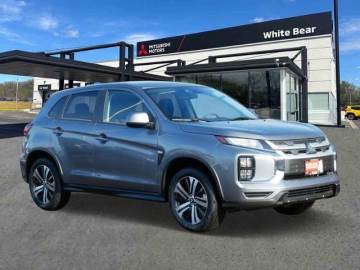 2024 MITSUBISHI OUTLANDER SPORT