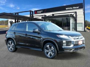 2024 MITSUBISHI OUTLANDER SPORT