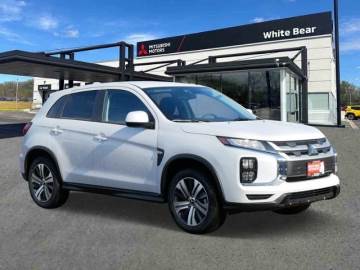 2024 MITSUBISHI OUTLANDER SPORT