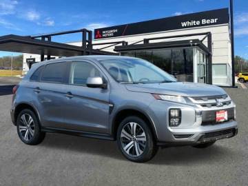 2024 MITSUBISHI OUTLANDER SPORT