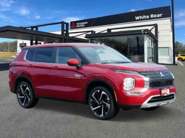 2025 MITSUBISHI OUTLANDER