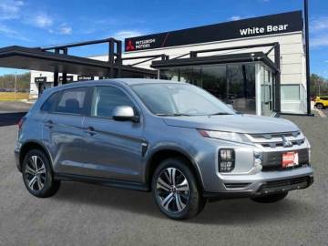 2024 MITSUBISHI OUTLANDER SPORT