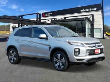 2024 MITSUBISHI OUTLANDER SPORT