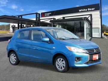 2024 MITSUBISHI MIRAGE
