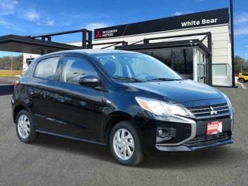 2024 MITSUBISHI MIRAGE