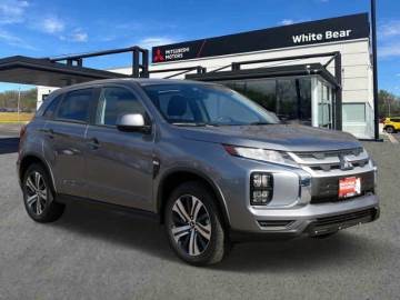 2024 MITSUBISHI OUTLANDER SPORT
