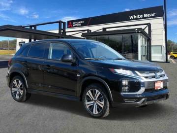 2024 MITSUBISHI OUTLANDER SPORT