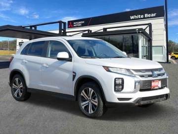 2024 MITSUBISHI OUTLANDER SPORT