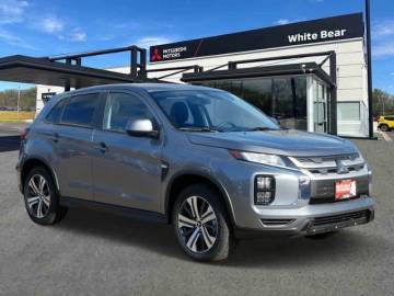 2024 MITSUBISHI OUTLANDER SPORT