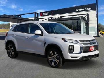 2024 MITSUBISHI OUTLANDER SPORT