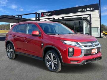 2024 MITSUBISHI OUTLANDER SPORT