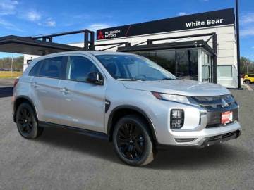 2024 MITSUBISHI OUTLANDER SPORT
