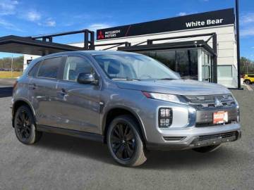 2024 MITSUBISHI OUTLANDER SPORT