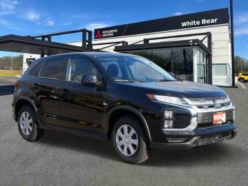 2024 MITSUBISHI OUTLANDER SPORT