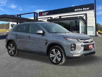 2024 MITSUBISHI OUTLANDER SPORT