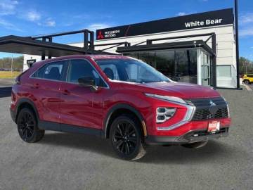 2024 MITSUBISHI ECLIPSE CROSS
