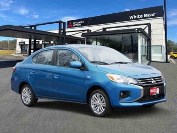 2024 MITSUBISHI MIRAGE G4